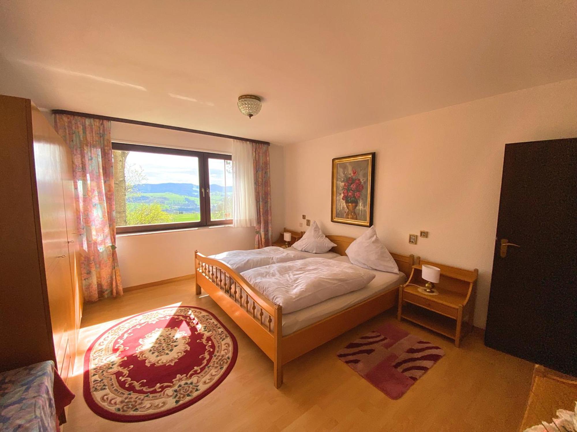 Rhoenpanorama Apartment Gersfeld