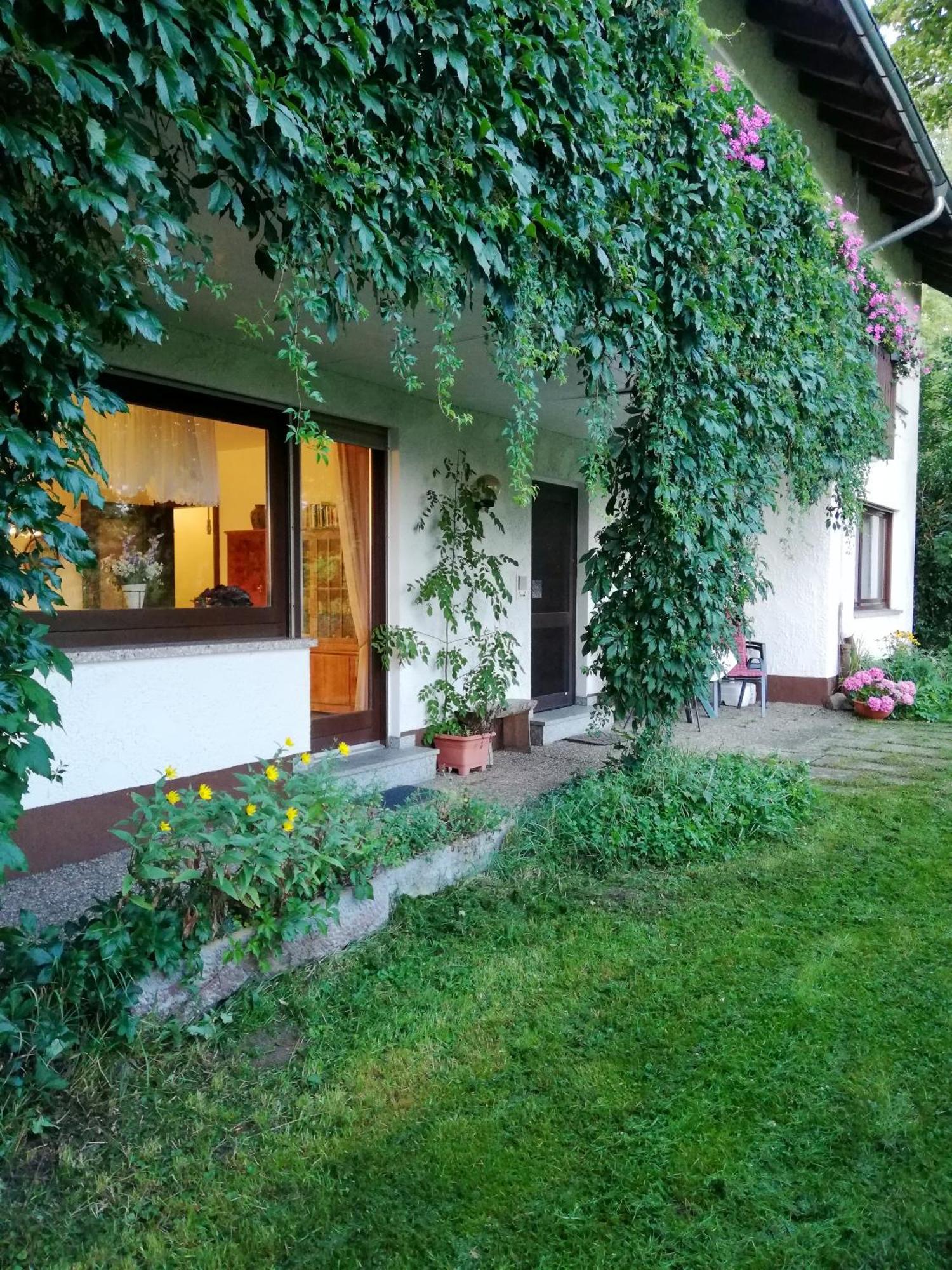 Apartment Rhoenpanorama *