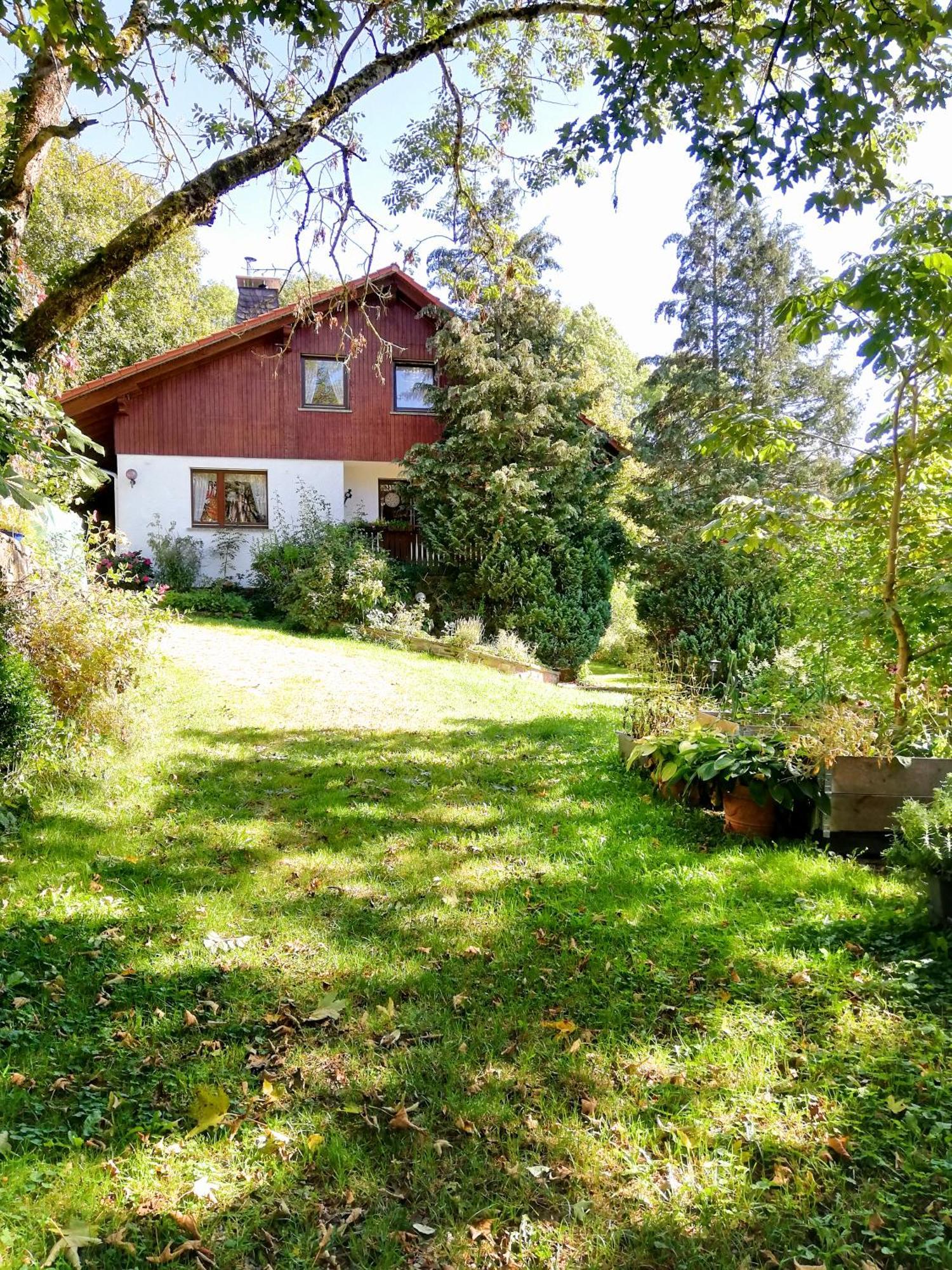 Apartment Rhoenpanorama *